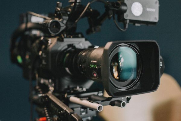 a video camera problem for small business owners